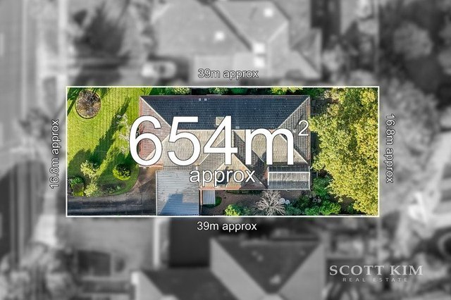 141 Lawrence Road, VIC 3149