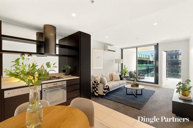 A809/609 Victoria Street, VIC 3067