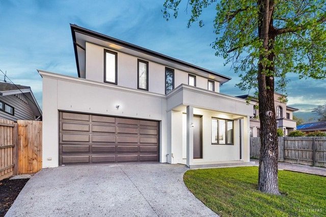 1/8 Mersey Street, VIC 3129