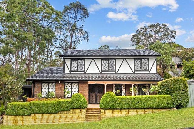 1 Erawar Close, NSW 2120