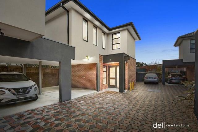 5/2 Roberts Street, VIC 3174