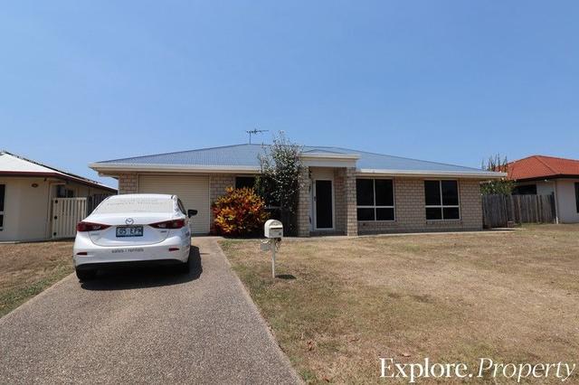 27 Stuart Hindle Drive, QLD 4740