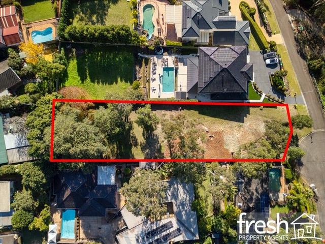 28 Knight Way, NSW 2154