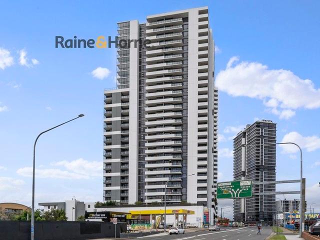 1909/420 Macquarie Street, NSW 2170