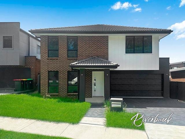 329 Driftway Drive, NSW 2145