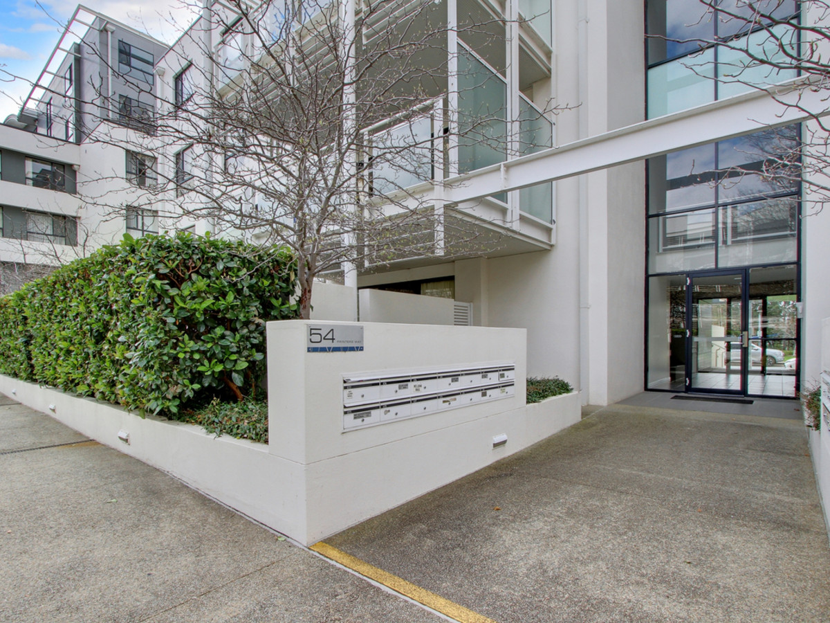 122/54 Printers Way, Kingston ACT 2604 Allhomes