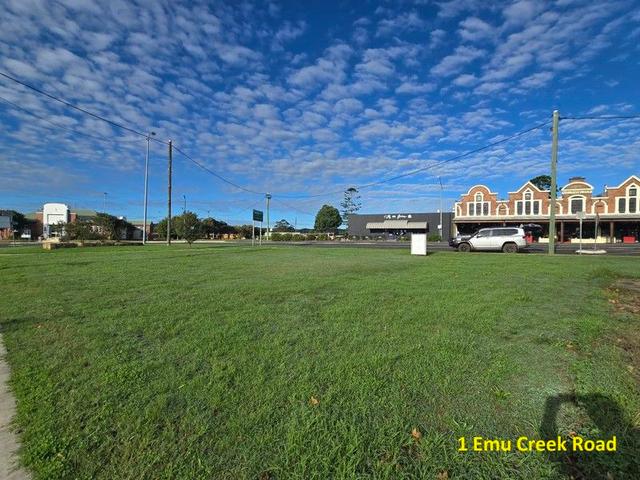 1 & 3 Emu Creek Road, QLD 4355