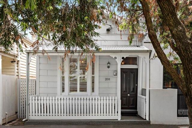201 Pickles Street, VIC 3207