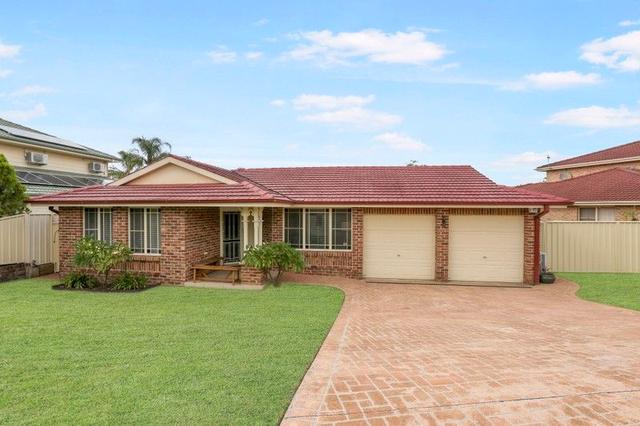 41 Habeda Avenue, NSW 2530