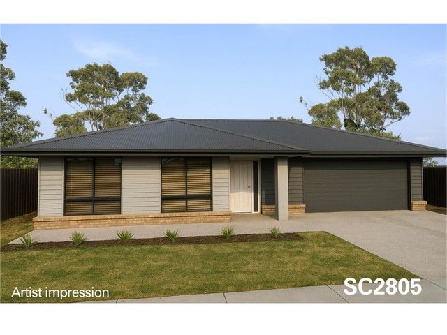 5 Driftwood Boulevard, NSW 2430