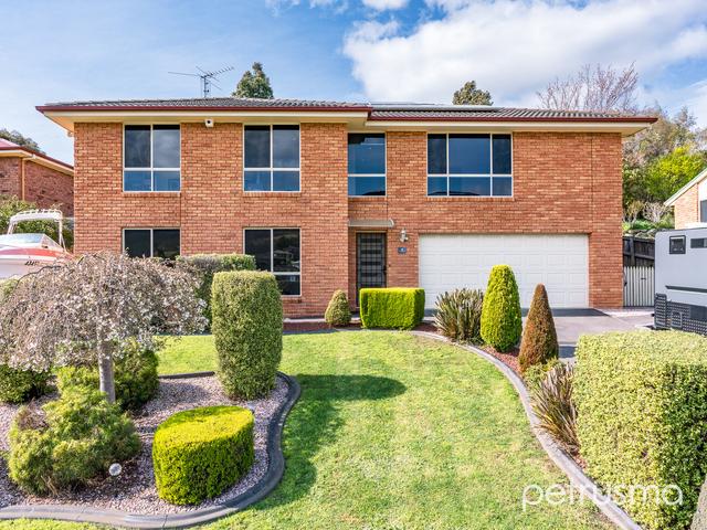 8 Cardiff Court, TAS 7011