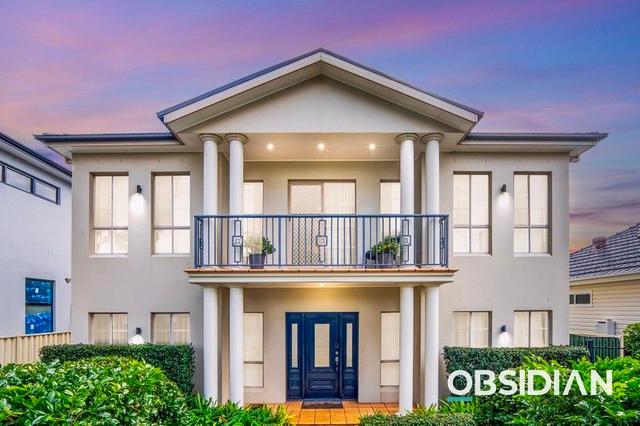 11 D'Arcy Avenue, NSW 2141