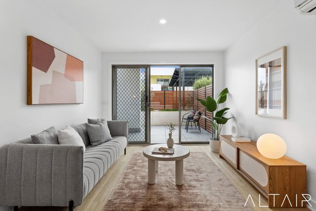 5/50 Hillcrest Street, ACT 2911