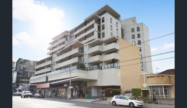 411/330 Lygon Street, VIC 3057