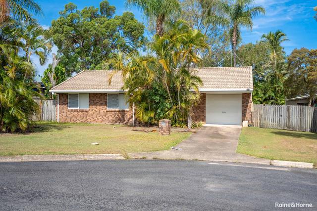 82 Drummond Street, QLD 4655
