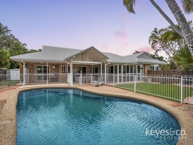 1 Southwick Court, QLD 4814