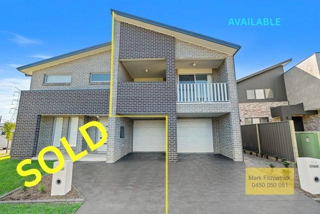 Lot 530 Water Gum Road, NSW 2557