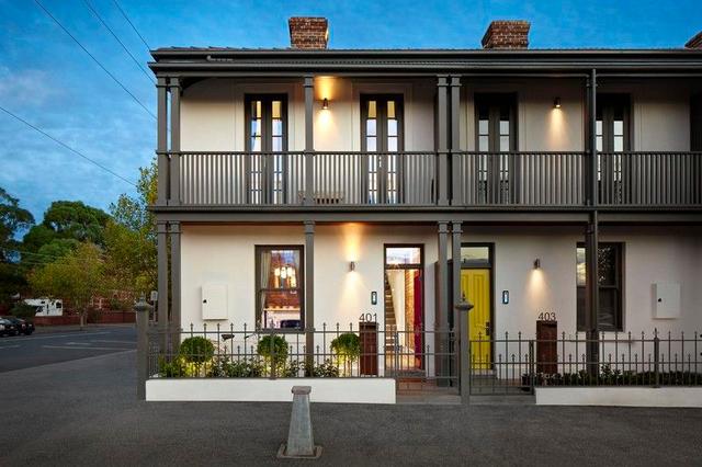 401 Dorcas Street, VIC 3205