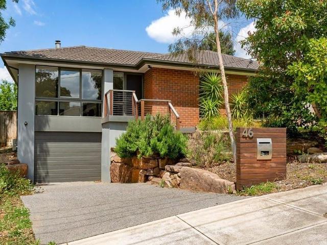 46 Allumbra Drive, VIC 3088