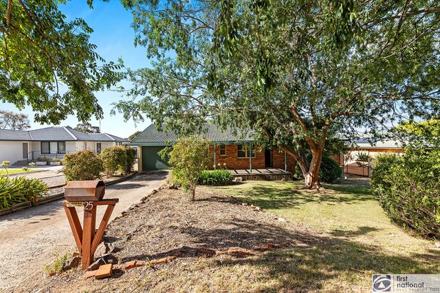 25 Links Road, NSW 2582