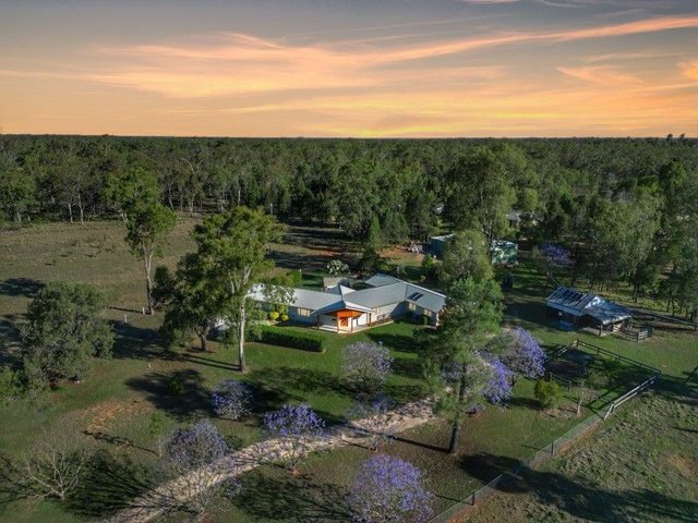 35 McCaffery Road, QLD 4413