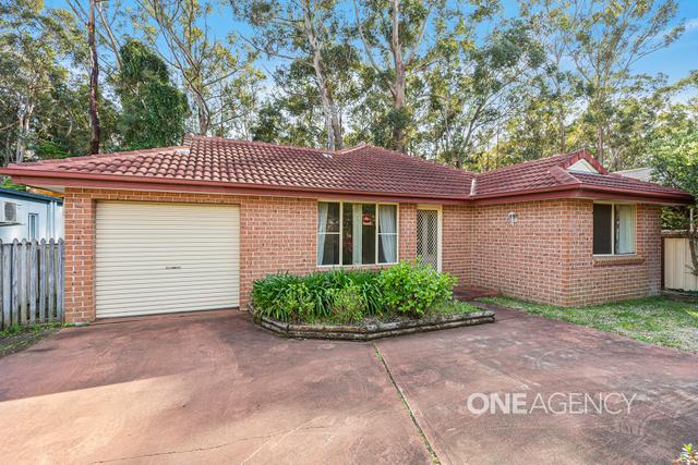 2/9 Leumeah Street, NSW 2540