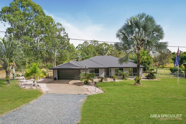 259 Rotary Park Road, QLD 4207
