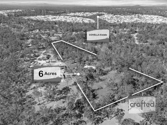 6 Perry Road, QLD 4124