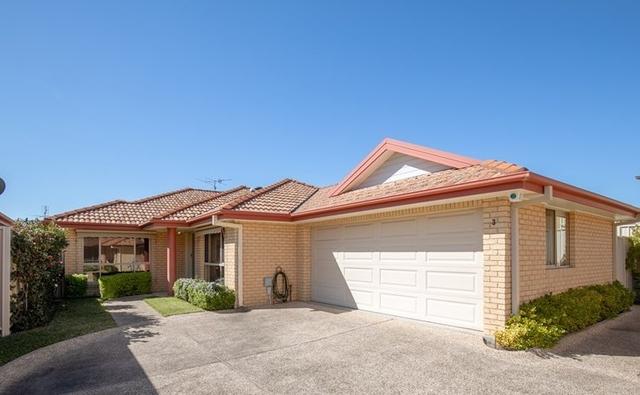 3/74-76 Worcester Drive, NSW 2323