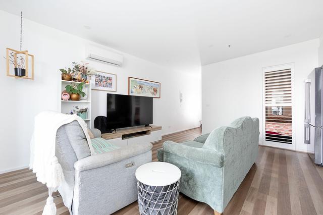 Unit 308/2 Gribble St, ACT 2912