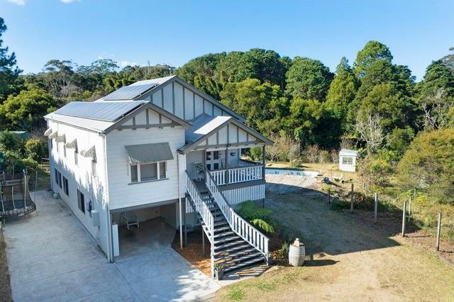 2345 Springbrook Road, QLD 4213