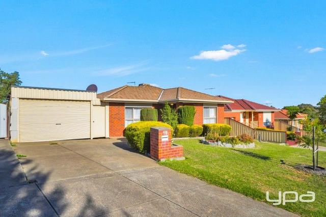 18 Clematis Court, VIC 3048