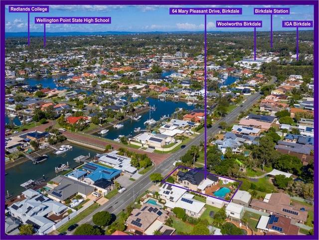 64 Mary Pleasant Drive, QLD 4159