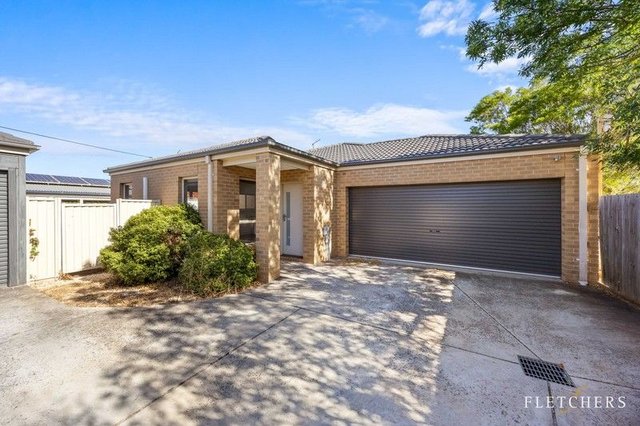 5A Alexander Ave, VIC 3355
