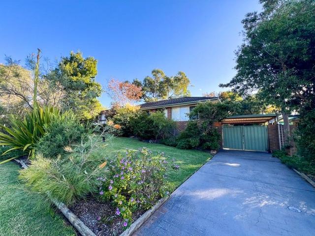 37 Crispsarkle Drive, NSW 2560