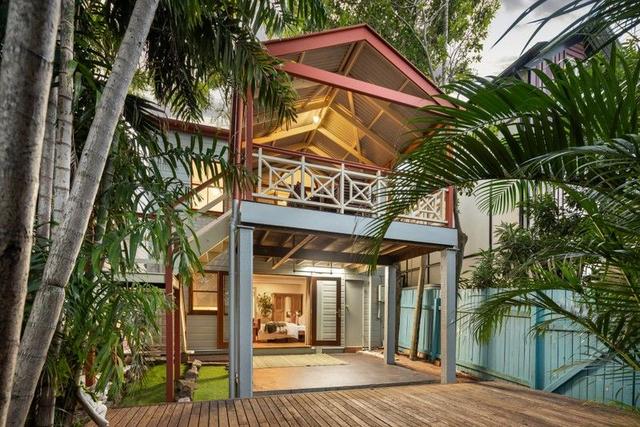 8 Regent Street, QLD 4000