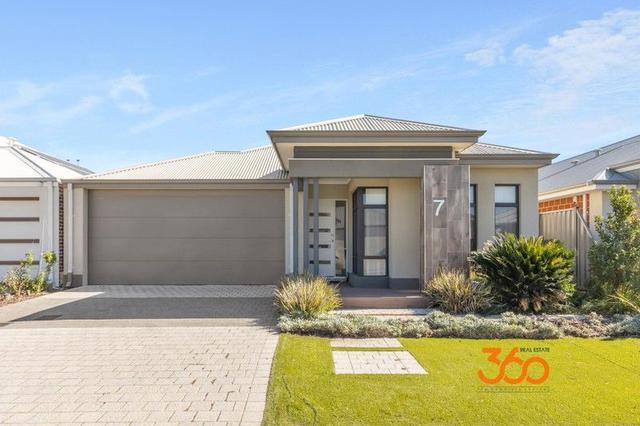 7 Cumberland Avenue, WA 6069