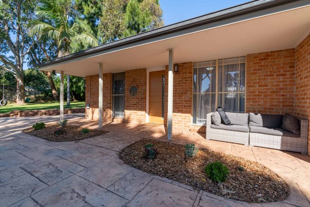 27a South Kiama Drive (Granny Flat), NSW 2533