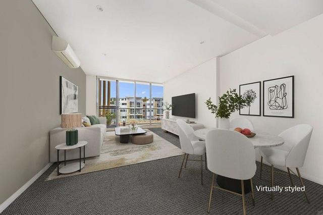 207/1 Ferntree Place, NSW 2121