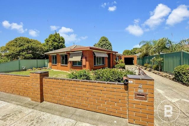 4 Yew Street, VIC 3355