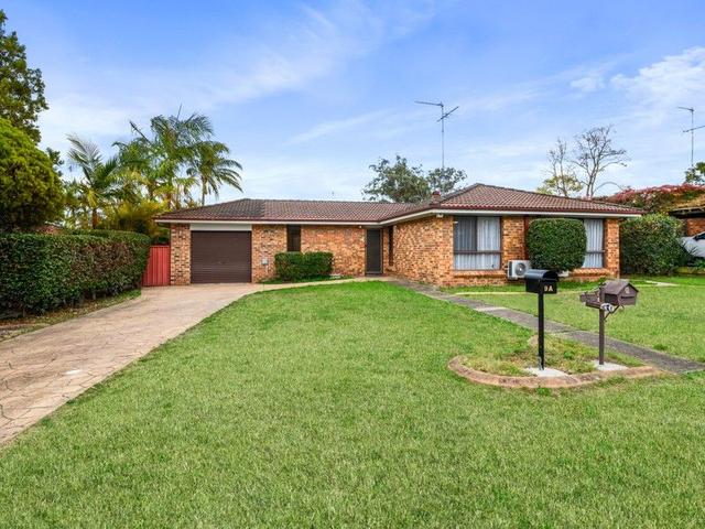 9 Callisto  Drive, NSW 2749