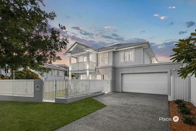 30 Woodrow Drive, QLD 4151