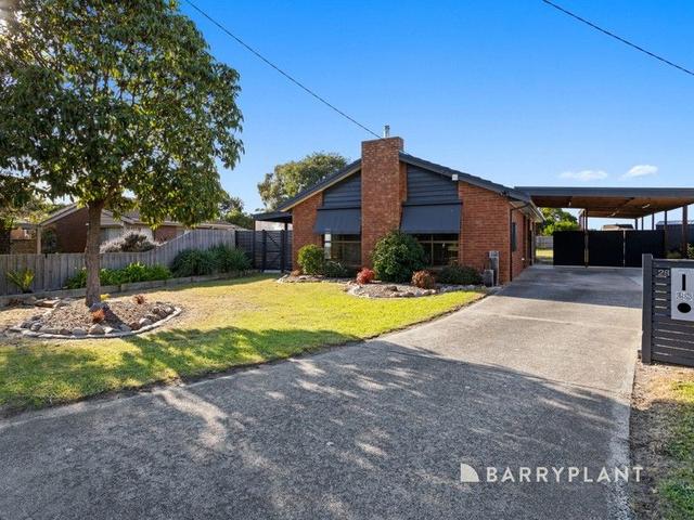 28 Ruyton Drive, VIC 3940