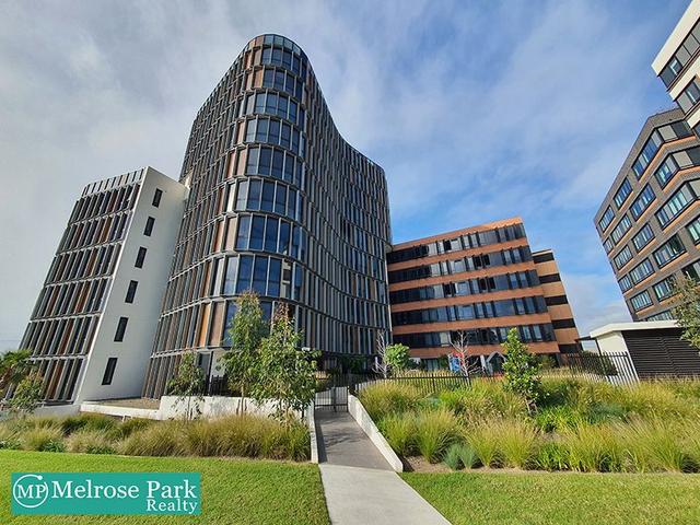 206/2A Wharf Road, NSW 2114