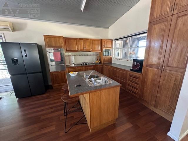 977 Rubyvale Sapphire Rd, QLD 4702