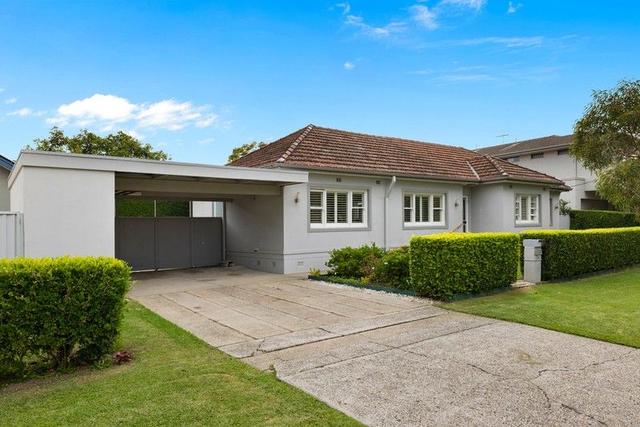 2A First Avenue, NSW 2068