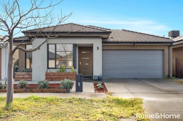 18 Weymouth Circuit, VIC 3064