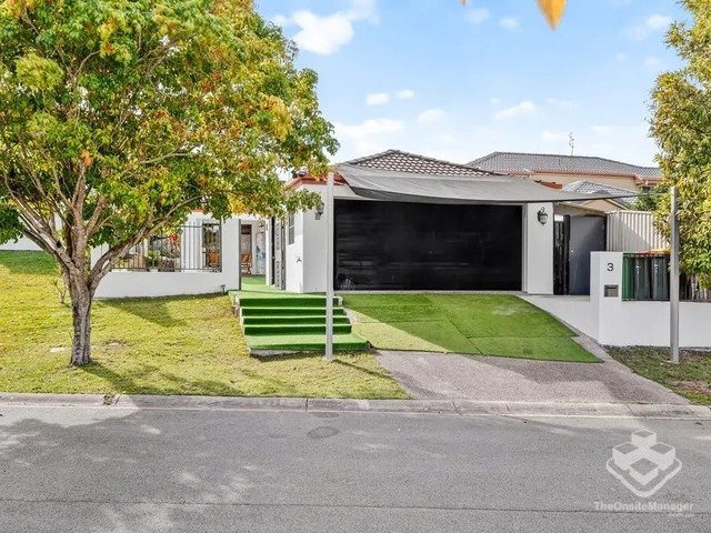 3 Miro Place, QLD 4211