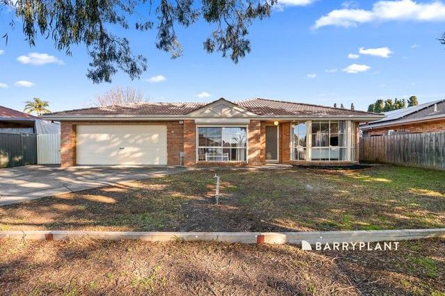 11 Hansen  Court, VIC 3805