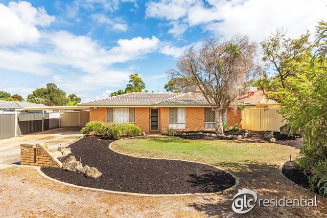 11 Moondarra Circle, WA 6164